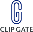 CLIP GATE